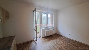 SNÍŽENÁ PROVIZE Pronájem bytu 1+kk, 25 m2, Havířov - 8