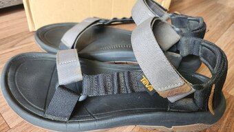 Pánské sandály Teva vel. 42 - 8