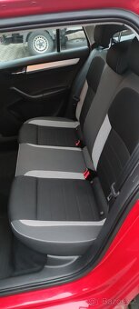 Škoda Rapid 1.4 TDI - 8