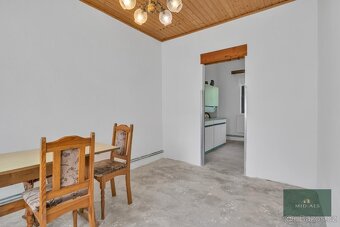 Prodej, Rodinný dům, 74 m2, pozemek 421 m2, Dubenec, Příbram - 8