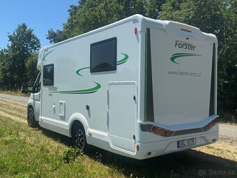 Krásný polointegrál Forster T 699 EB - 8