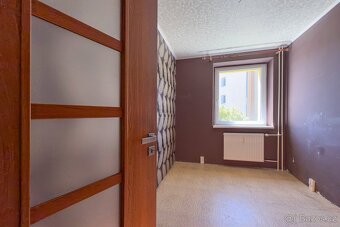 Prodej, byt, 4+1, 76 m2, Jirkov, Smetanovy Sady ul. - 8