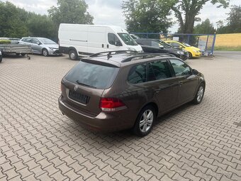 Volkswagen Golf, 1,2 TSI, 77kW, KOMBI, MATCH - 8