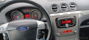 Ford s-max - 8