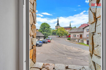 Prodej rodinného domu, 220 m², Libuň - 8