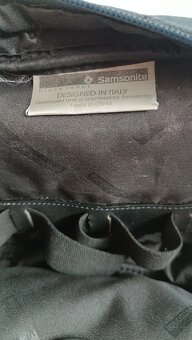 Kosmeticka taška Samsonite - 8