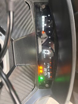 Sym Jet X 125 rok 2025 - 8