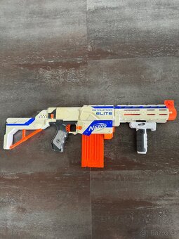 Nerf zbraně - 8