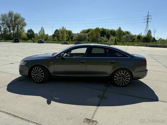 Audi A6 3.0 TFSI quattro - 8