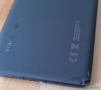 Xiaomi 12 Pro 5G-6,73"WQHD 120Hz,8x3Ghz,12GB/256,50+50+50Mp - 8