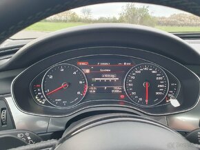 AUDI A6 - 8