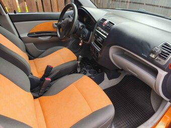 Picanto - 8