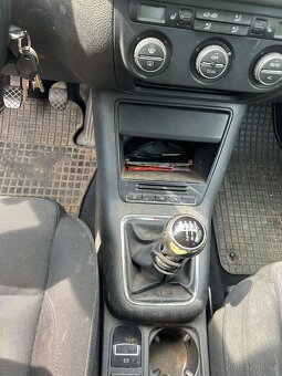 VW Tiguan 2.0 TDI 103kw 4Motion Klima Alu Model 2008 - 8