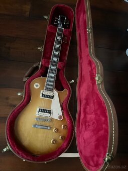 2023 honey burst. Classic - 8