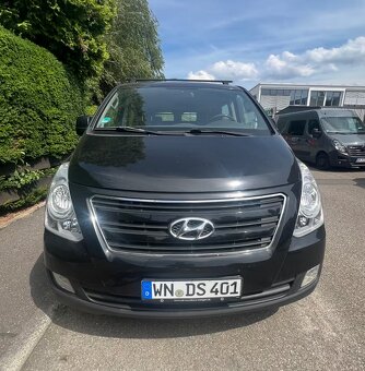 Hyundai H-1 Starex 100kw - 8