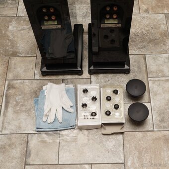 ELAC FS 247 - 8