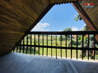 Prodej chaty, 16 m², Domašov u Šternberka - 8