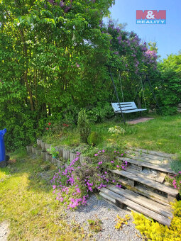 Prodej rodinného domu 5+1, 120 m², Ludvíkov - 8