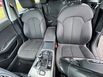 Audi A6 C7, 2.0 TDI, 130kW, najeto 220 tis. km - 8