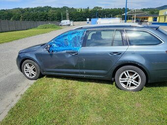 Škoda Octavia 1.5 TSI DSG 110KW ,NAVI,Serviska 2x klíč - 8
