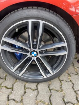 BMW 335d Xdrive - 8