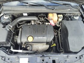 Opel Vectra 1,8/90kw - 8