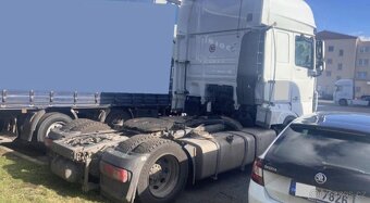 DAF XF 480 - 8