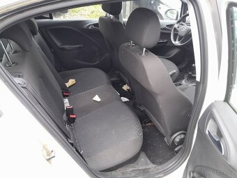 Opel Corsa 1,4 16V - 8