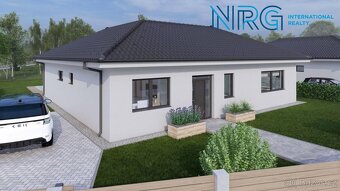 Prodej bungalovu 5+kk, 134 m2, Chomutov - 8