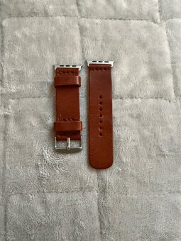 Kožený řemínek Vidra Brand - 8