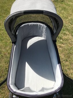 Kočárek Roan coss clasic - 8