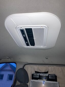 Hyundai h1 camper - 8