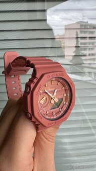 Casio G-SHOCK GMA-S2100-4A2ER - 8