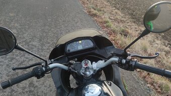 Honda XL Varadero 125V - 8