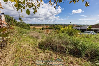 Prodej vinného sklepa, s pozemkem 227m2, k.ú. Strachotice u  - 8