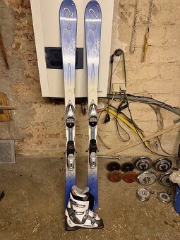 Prodám lyže různé velikosti - 8