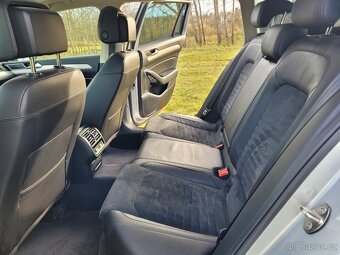 Volkswagen Passat, Kombi 2,0 TDI Highline - 8