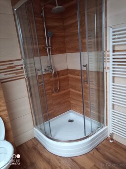 Zednické a stavební práce - 8