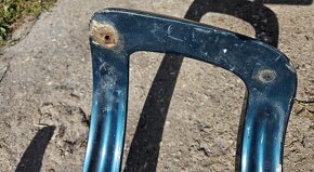 Frontera A přední rám. - 8