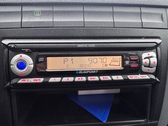 Škoda Fabia 1.0 MPI 37kW - 8