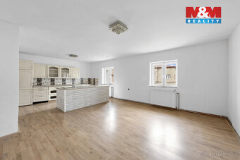 Prodej rodinného domu, 450 m², Česká Kamenice, ul. Za pilou - 8