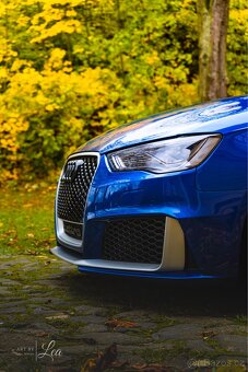 Audi RS3 8V Performance Stage 2 by RSR - 8