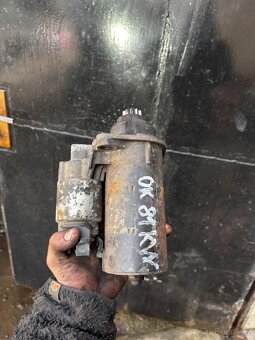 1.9tdi 66kw/81kw/85kw motor rotačka k dispozici více druhů - 8