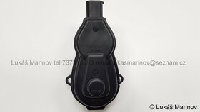 Motorek Passat 6/12hran B6/3C,Audi,Lancia TRW - 8