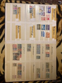 Album A4/32 stran č.75 - 8