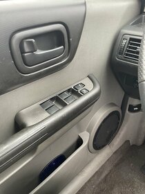 Nissan x-trail 2.2 dci...4x4 - 8