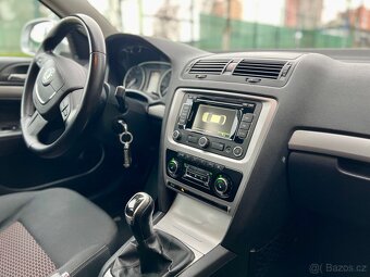 Skoda Octavia 2 1.6 tdi 2012 r.v. - 8