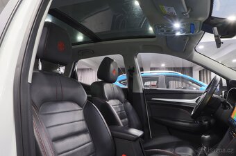 MG ZS 1.5 78kW 76tkm Man. Dynamic LED - záruka Autodraft - 8