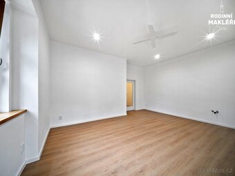 Zrekonstruovaný horský apartmán 1+kk v Kořenově - 8