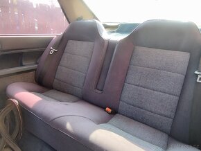 Audi coupe 1.8 b2 - 8